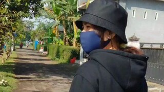 ayo olahraga !! 🍃🌸