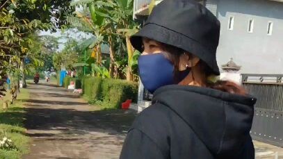 ayo olahraga !! 🍃🌸