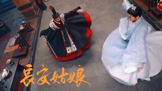 ”他们跳起来的时候裙摆像是在飞一样，美得像神仙下凡！！“|舞千年