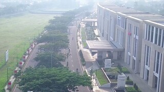 Gedung Wisma BCA Foresta Diresmikan dengan Mengusung Konsep Green Building