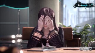 Phệ thôn tinh không tập 52 | Bản đẹp