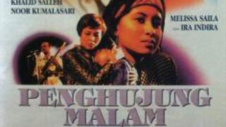 Penghujung Malam 1992