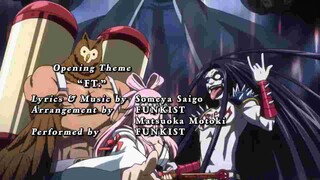Hội pháp sư fairy tail tập 27 thuyết minh