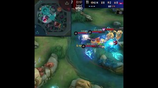 Sneaky Echo with the gamble