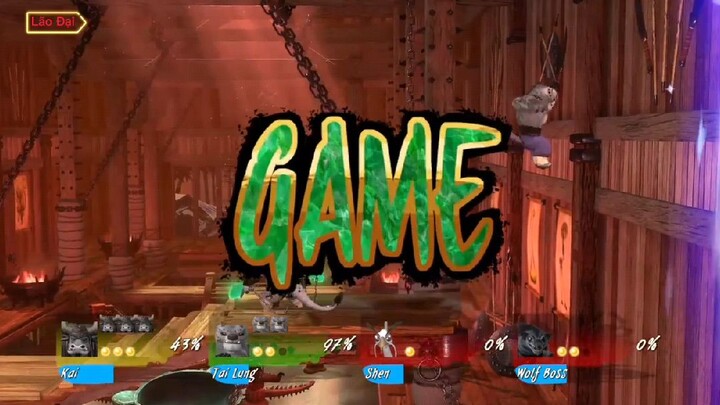 Thần kiếm 3 #trochoikiemhiep