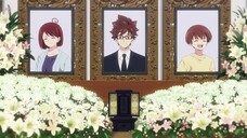 [Sub Indo] Mission: Yozakura Family ( Yozakura-san Chi no Daisakusen )  Episode 13 Season 1.