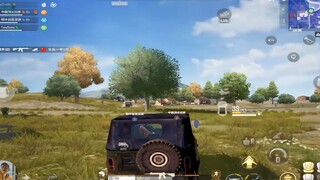 Những khoảnh khắc bá đạo PubG #85