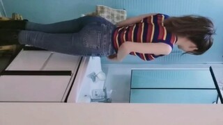 What else do you like to see besides skinny jeans?