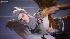 Spirit Sword Sovereign S4 eps 516