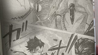 "Jujutsu Kaisen" - Will Otsutsu's grandson inherit Sukuna?