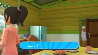 Upin & Ipin Kolam Renang Episode Terbaru 2024 - Upin Dan Ipin Full Movie Terbaru