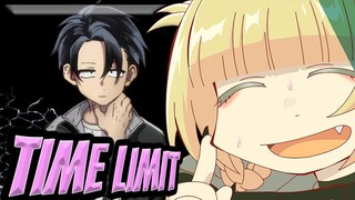 NAZUNA CASUALLY FORGOT THE MOST IMPORTANT DETAIL 💀 | Call of the Night Episode 8 Review