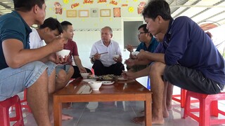 BÁC SÁU VỀ CHƠI - TT104