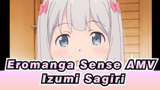 [Eromanga Sense AMV] No Erotic Thoughts, Please