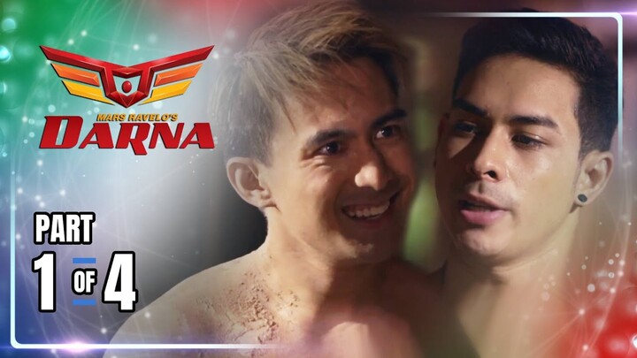 Darna | Episode 85 (1/4) | May 29, 2024