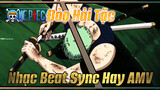 Đây Là One Piece | Đảo Hải Tặc Nhạc Beat Sync Chất AMV