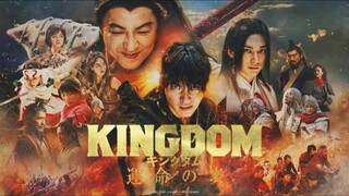 kingdom 4