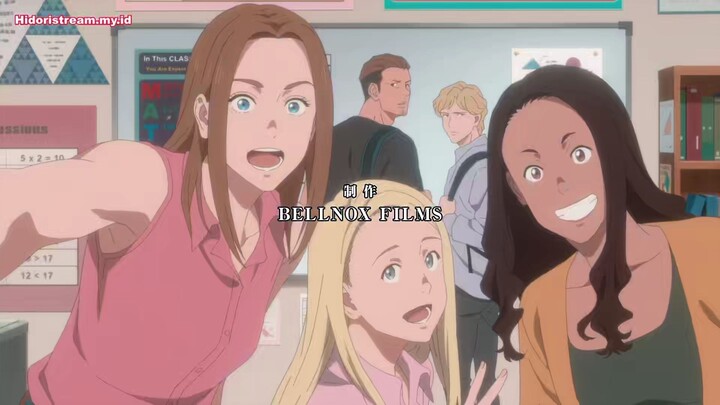 EP3 Darwin Jihen (Sub Indonesia)