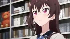 Idol Jihen Episode 5 eng sub