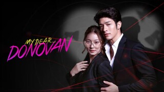 EP.2 • MY DEAR DENOVAN • TAGALOG