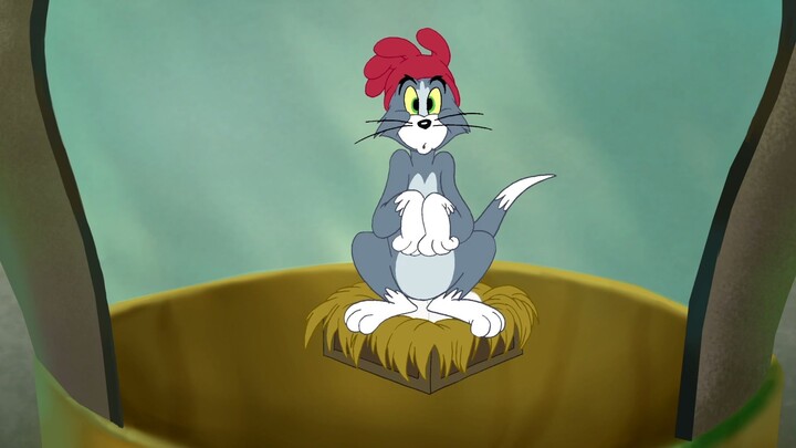 S01E26 Martian Mice @xoock
