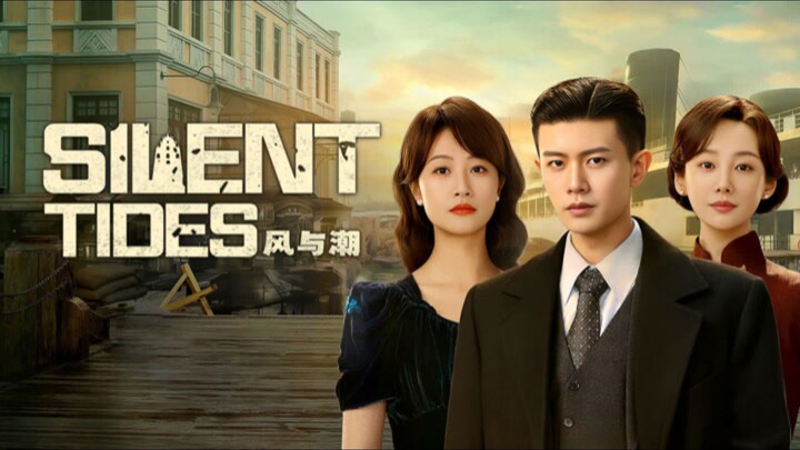 EPISODE 6 | Silent Tides - Eng sub