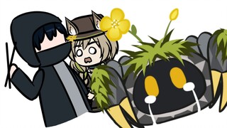 Eat sleep play Peas