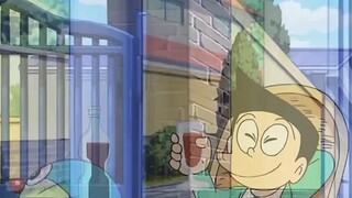Doraemon: Cursed Camera