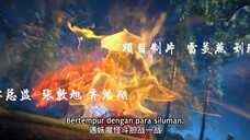 I Am The Blade Episode 4 Sub Indo