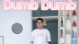 【Dumb Dumb】大一男生 Somi全昭弥《Dumb Dumb》5套朴素换装翻跳！暑期要结束啦！