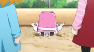 D-frag! tập 12 ( vietsub) (end)