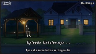 HUJAN DI MATAMU PART 3 - Animasi Sekolah