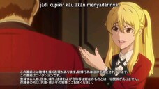 Kakegurui Episode 05 Sub Indo [ARVI]