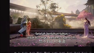 Momen sad