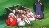 Tóm tắt Khuyển dạ xoa phần 81| #anime #animefight #khuyendaxoa