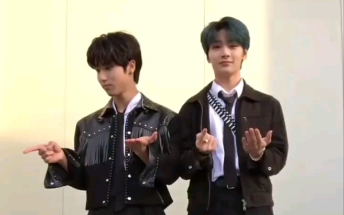 【معجبو ستراي كيدز الثمانية】تحدي All In على تيك توك 210120-210121، تصنيف الأخطاء الثنائية، احتفظ به ل