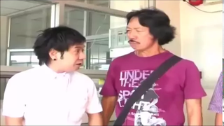 ฉากตลกไทยฮาๆ อรชร เชิญยิ้มเป็นพยาบาลสาว