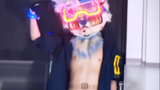 Drama [Everyone is waiting for my dirt to bring me down, but I am the vortex abyss itself]