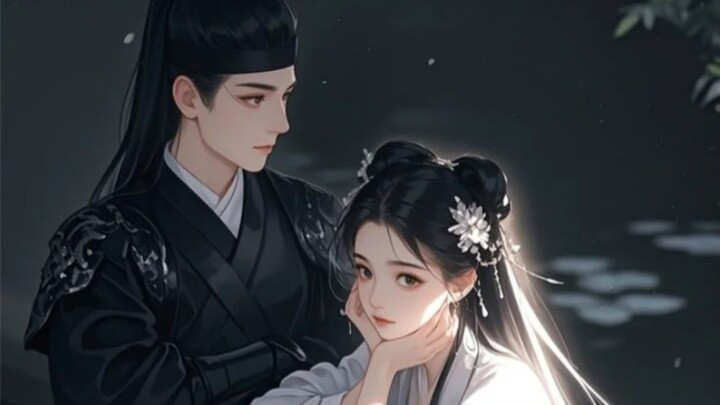 ~ Aku & Suamiku Terlahir Kembali!Aku Menikah dengan Pangeran Negeri Lain,Dia Menyesal Gila ~