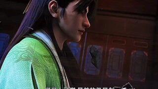 #男歌行风花雪月 chapter Lei Yunhe goes to Qingcheng Mountain again, can he wash away the shame of the year?