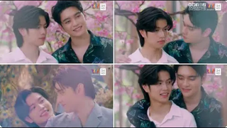 ดาราสุดหล่อพาหนุ่มถ่ายแบบสุดโรแมนติก GAY BL Thailand