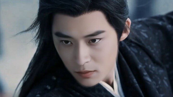 [One thought on the mountain] 'Chen Guanlin' version of 'Ning Yuan Zhou' 1.0+3.0