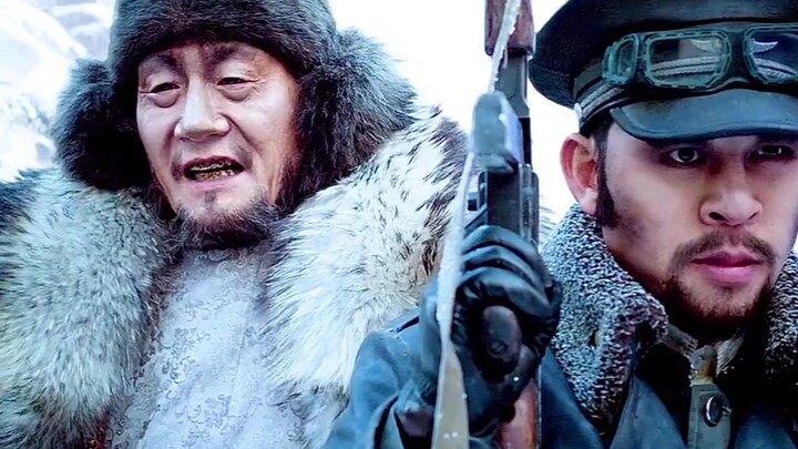 Lão Bát: Giờ chỉ còn mình mày với tao, Lão Cửu! Tớ nghi mình là điệp viên nằm vùng! Mưu trí chiếm nú