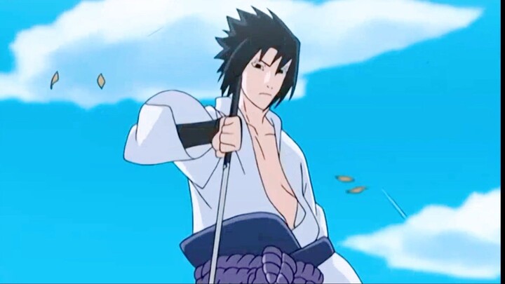 Madara Uchiha edit with peace song