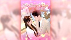 The Lover's Saga