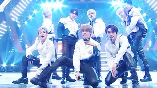 [Stray kids] เพลง"Back Door"2020 mbc music festiva