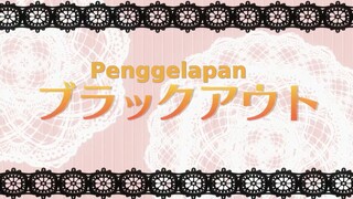 EPS 4 || GOLDEN TIME || SUB INDO