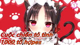 Cuộc chiến tỏ tình|~1000 tổ hợp bởi ❤Kaguya-sama~❤_1