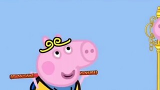 การ์ตูนเรื่องนี้ดูเป็นเด็ก ๆ เมื่อให้เด็ก ๆ ดู มันเหมาะกับวัยของเราเลย #PeppaPig #