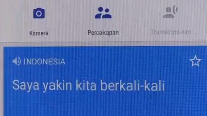 tabun translate bahasa indo